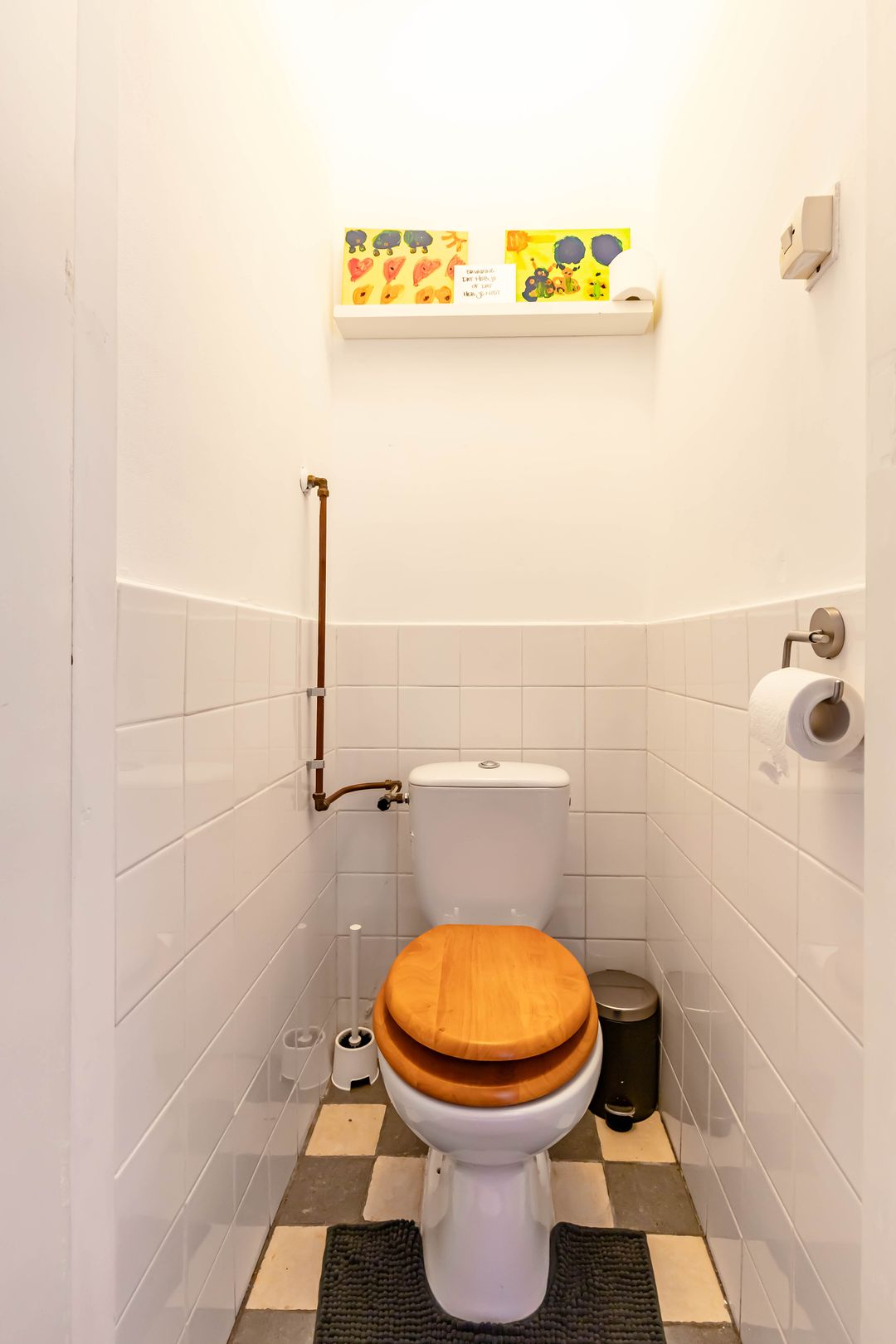 Foto 26 van Abel Tasmanstraat 2