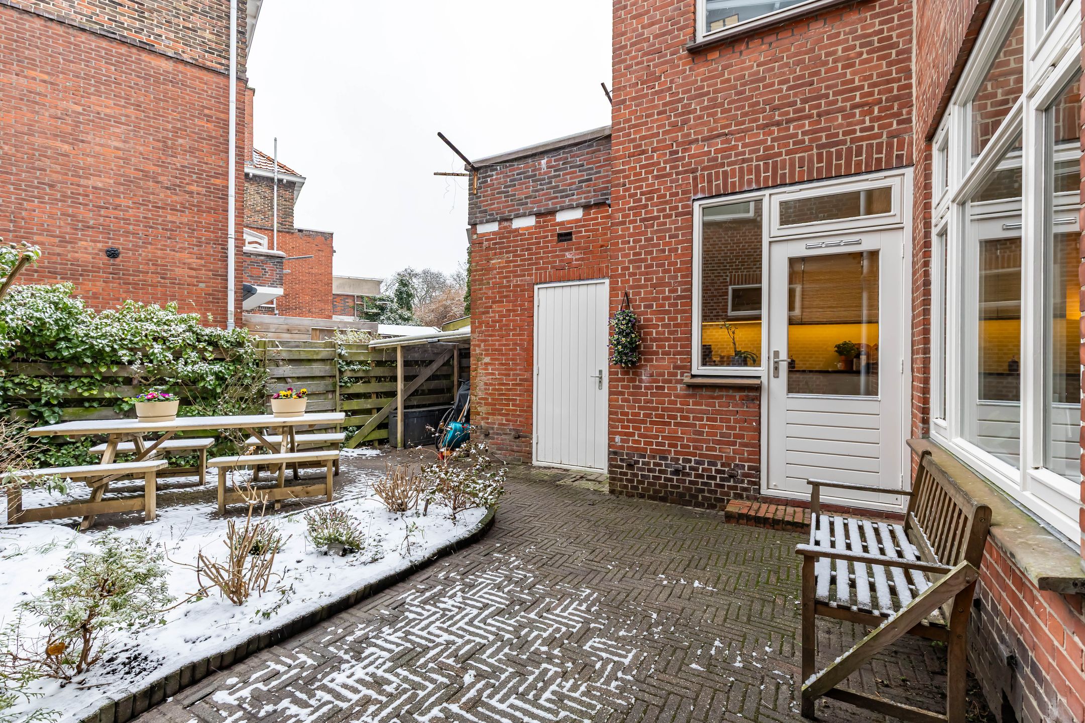 Foto 27 van Abel Tasmanstraat 2