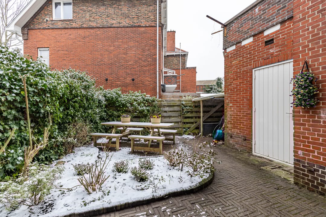 Foto 28 van Abel Tasmanstraat 2