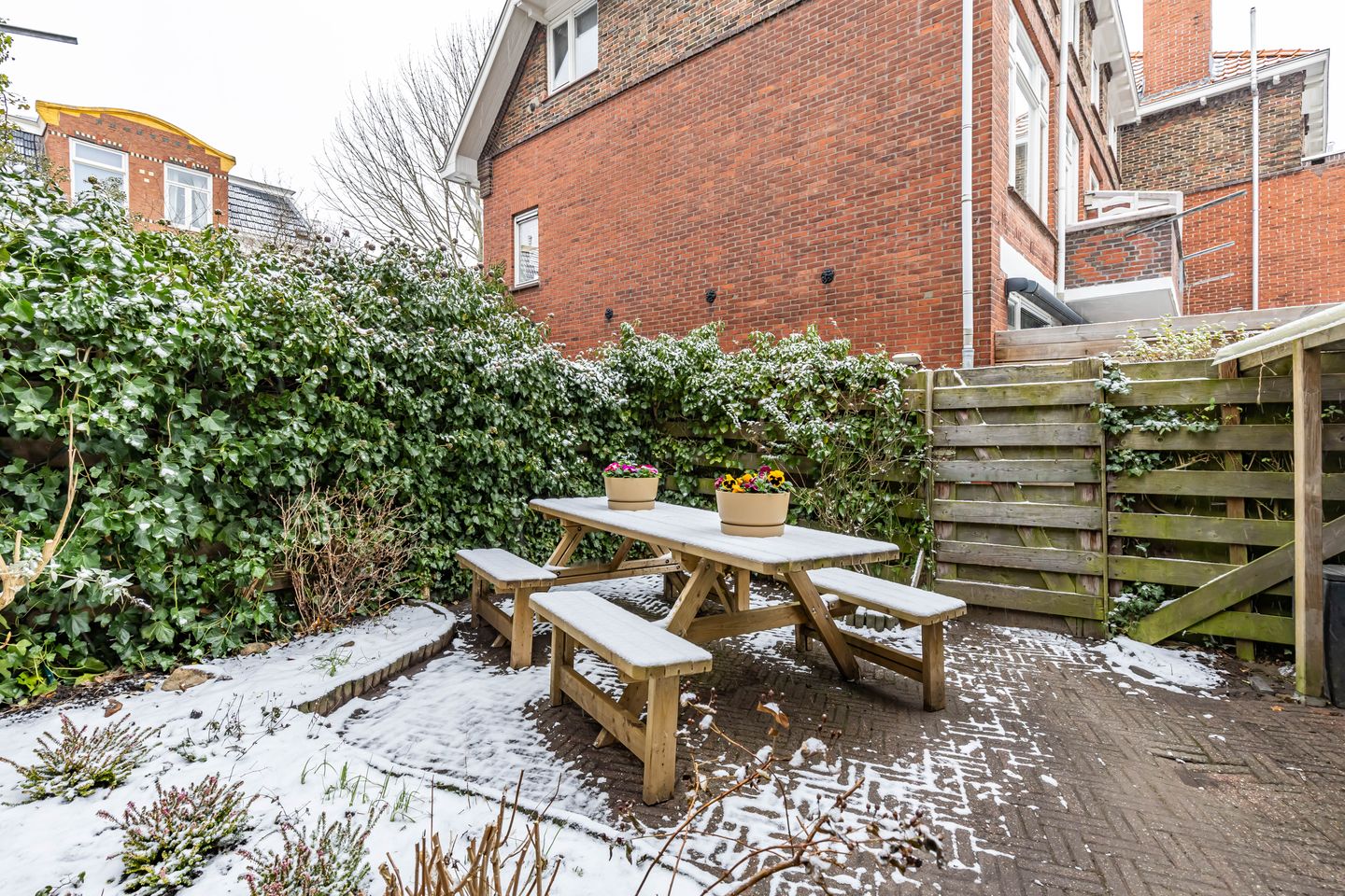 Foto 29 van Abel Tasmanstraat 2