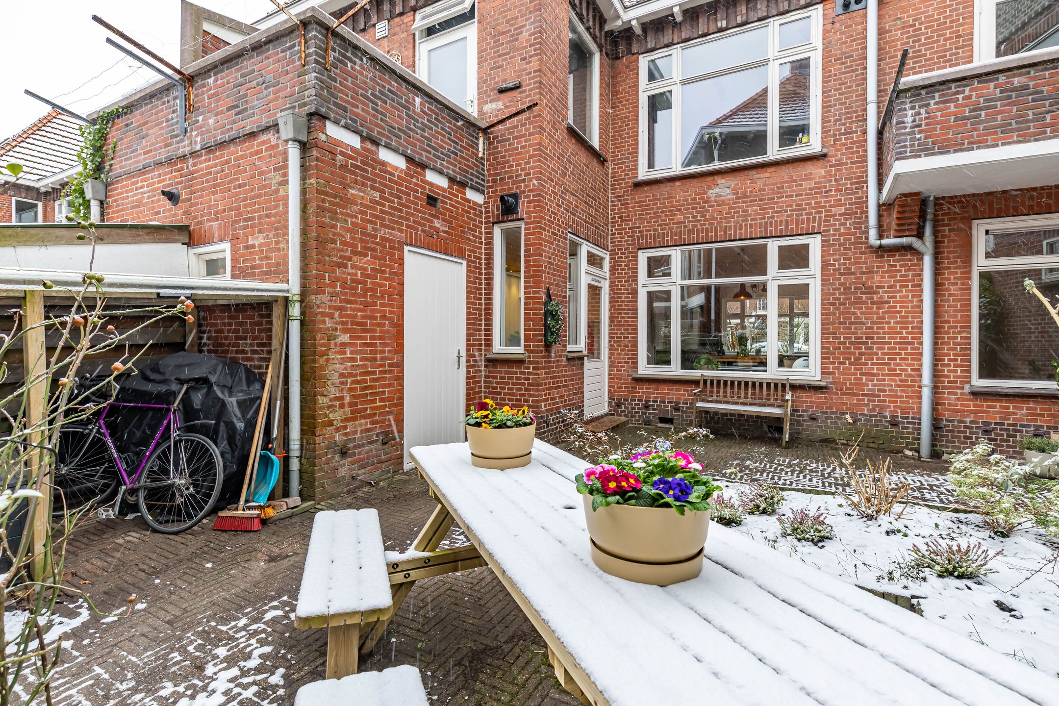 Foto 30 van Abel Tasmanstraat 2