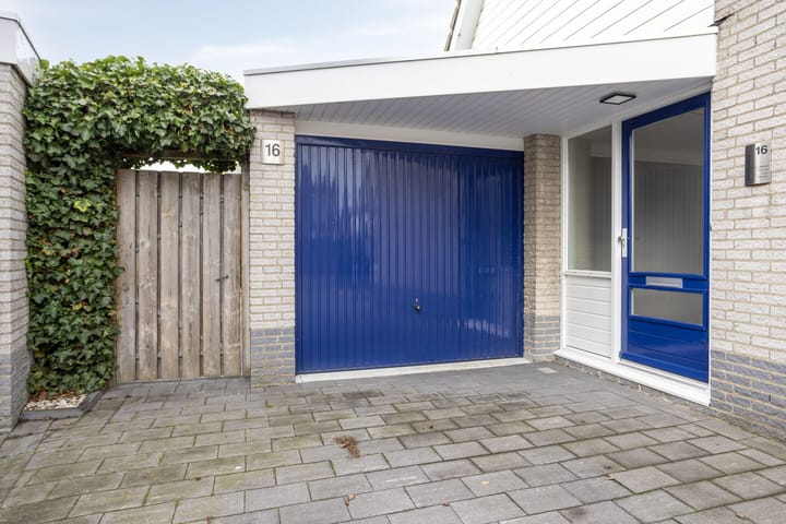 Foto 2 van Rosenburglaan 16