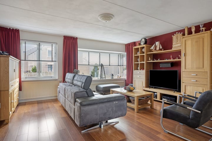 Foto 3 van Rosenburglaan 16