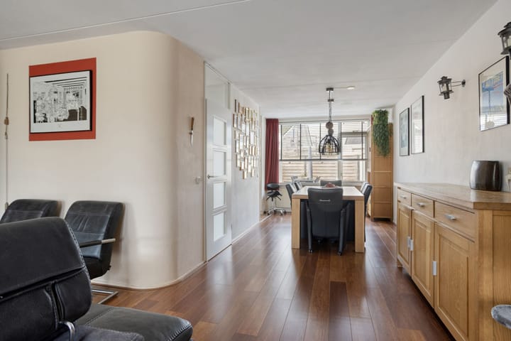 Foto 4 van Rosenburglaan 16