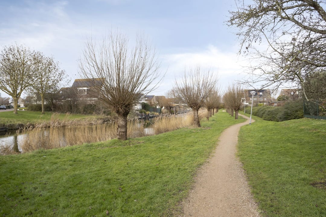 Photo 22 of Rosenburglaan 16