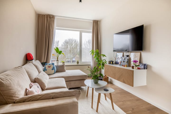 Foto 2 van Gordelweg 248-C