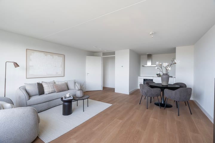 Foto 6 van Boezemkade 211