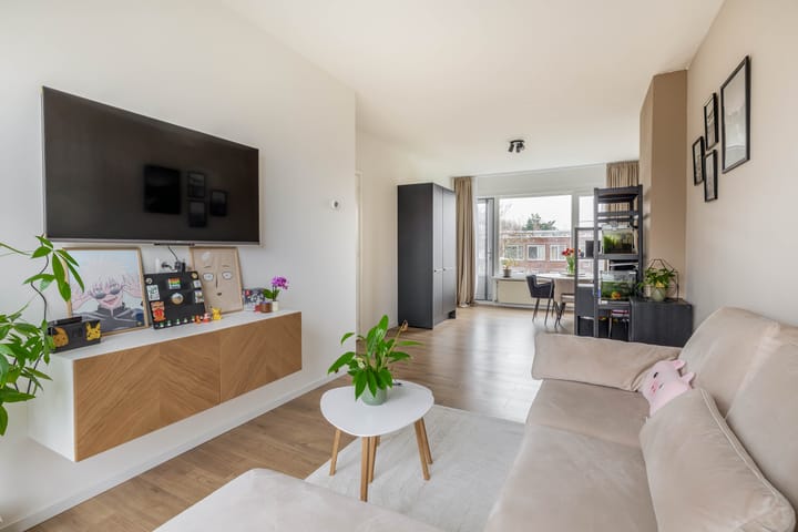 Foto 4 van Gordelweg 248-C