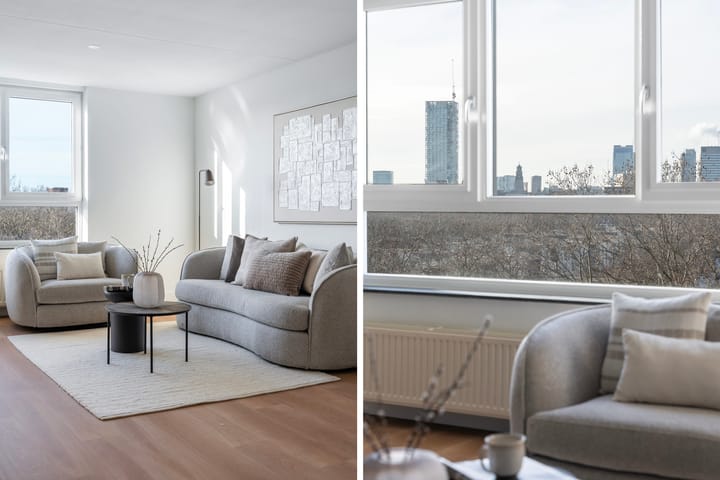 Foto 3 van Boezemkade 211