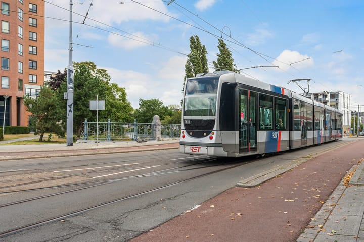 Foto 31 van Boezemkade 211