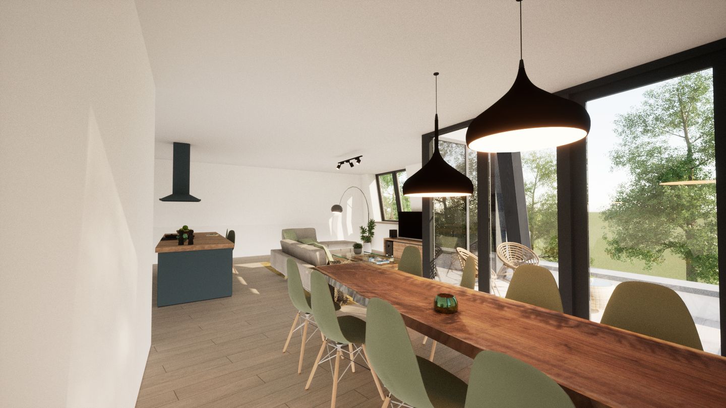 Foto 4 van Locomotion Steenwijk - appartementen