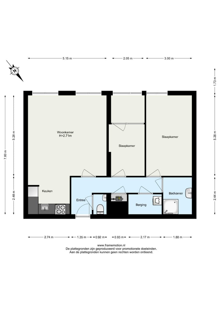 Foto 34 van Boezemkade 211