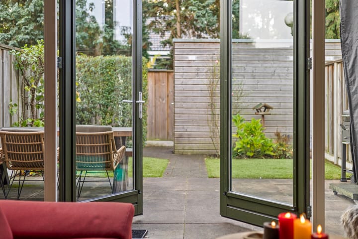 Foto 3 van Begoniastraat 51