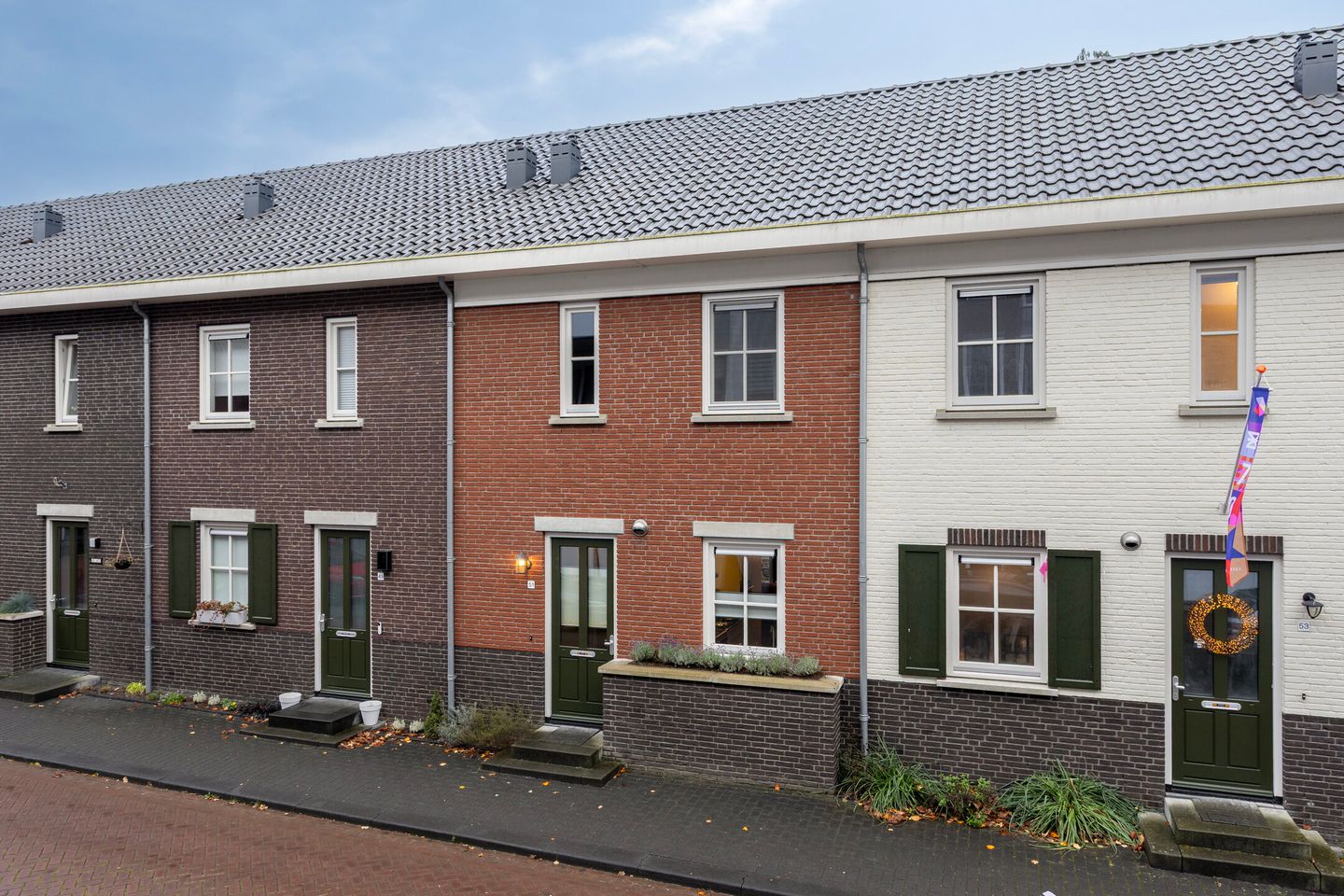 Foto 5 van Begoniastraat 51