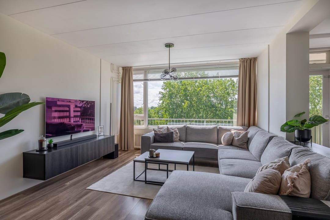 Foto 1 van Stadhoudersring 182