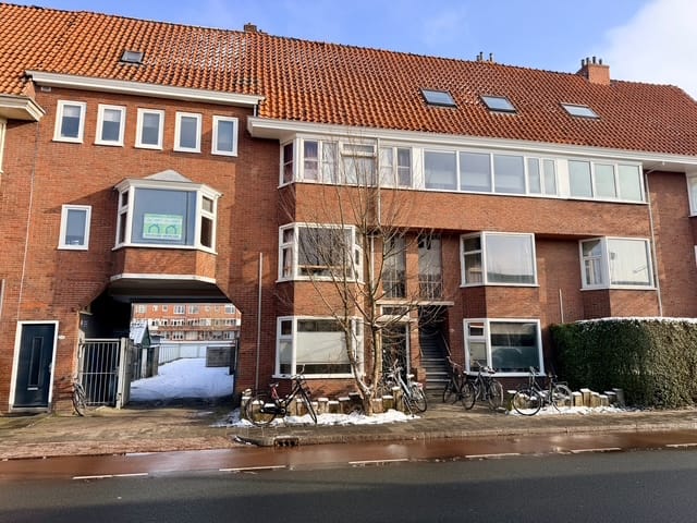 Hoornsediep 36-A 36 a