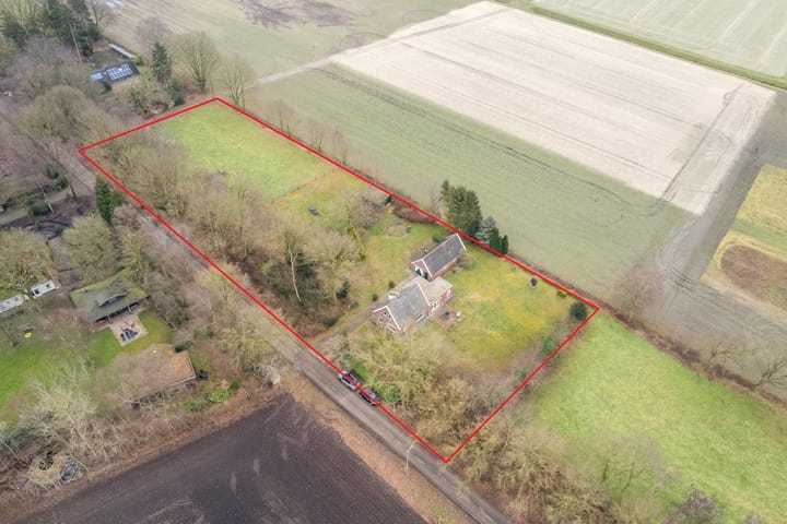 Foto 2 van Kalkwijk 14