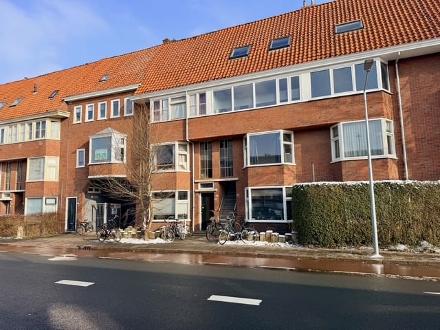 Photo 2 of Hoornsediep 36-A