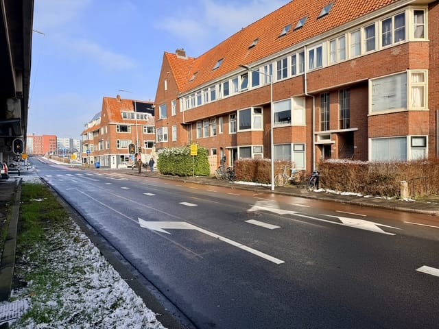 Photo 3 of Hoornsediep 36-A