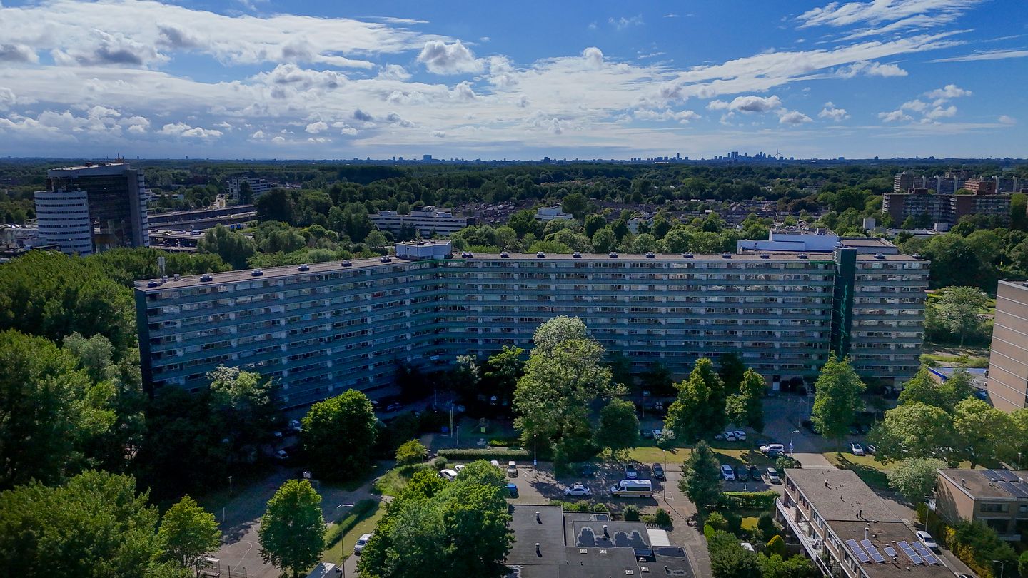 Foto 5 van Stadhoudersring 182