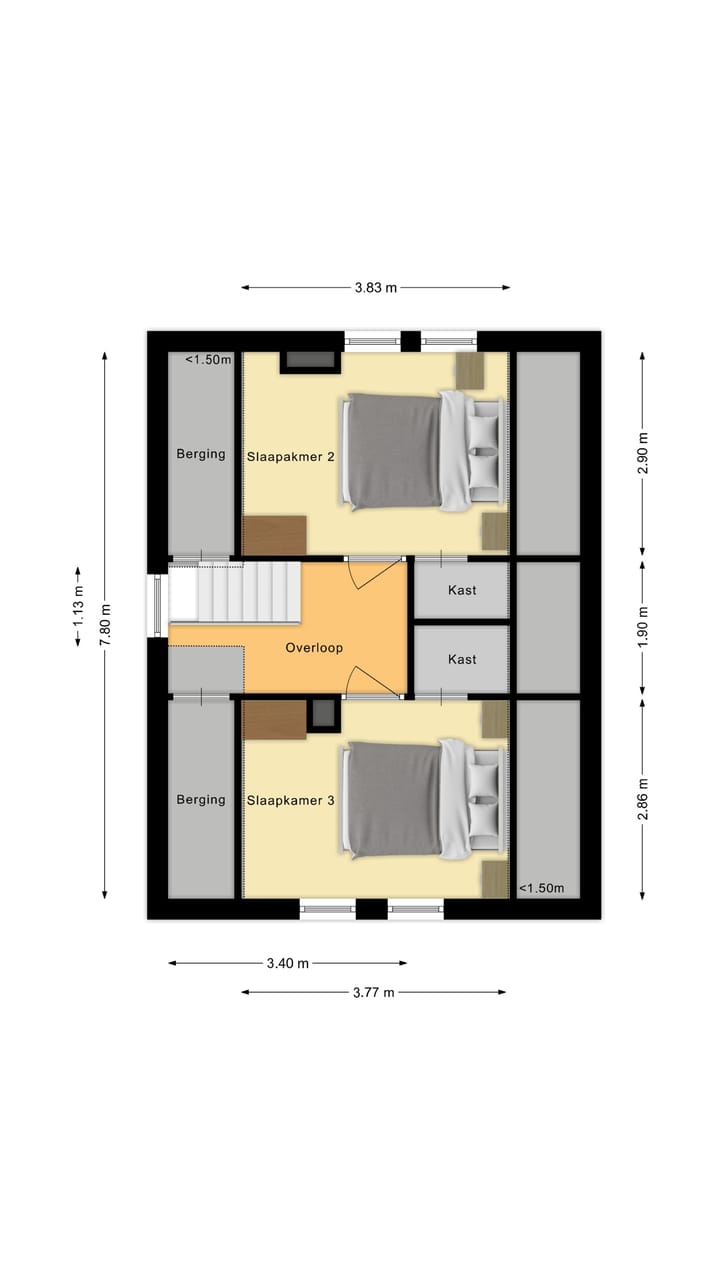 Foto 64 van Kalkwijk 14
