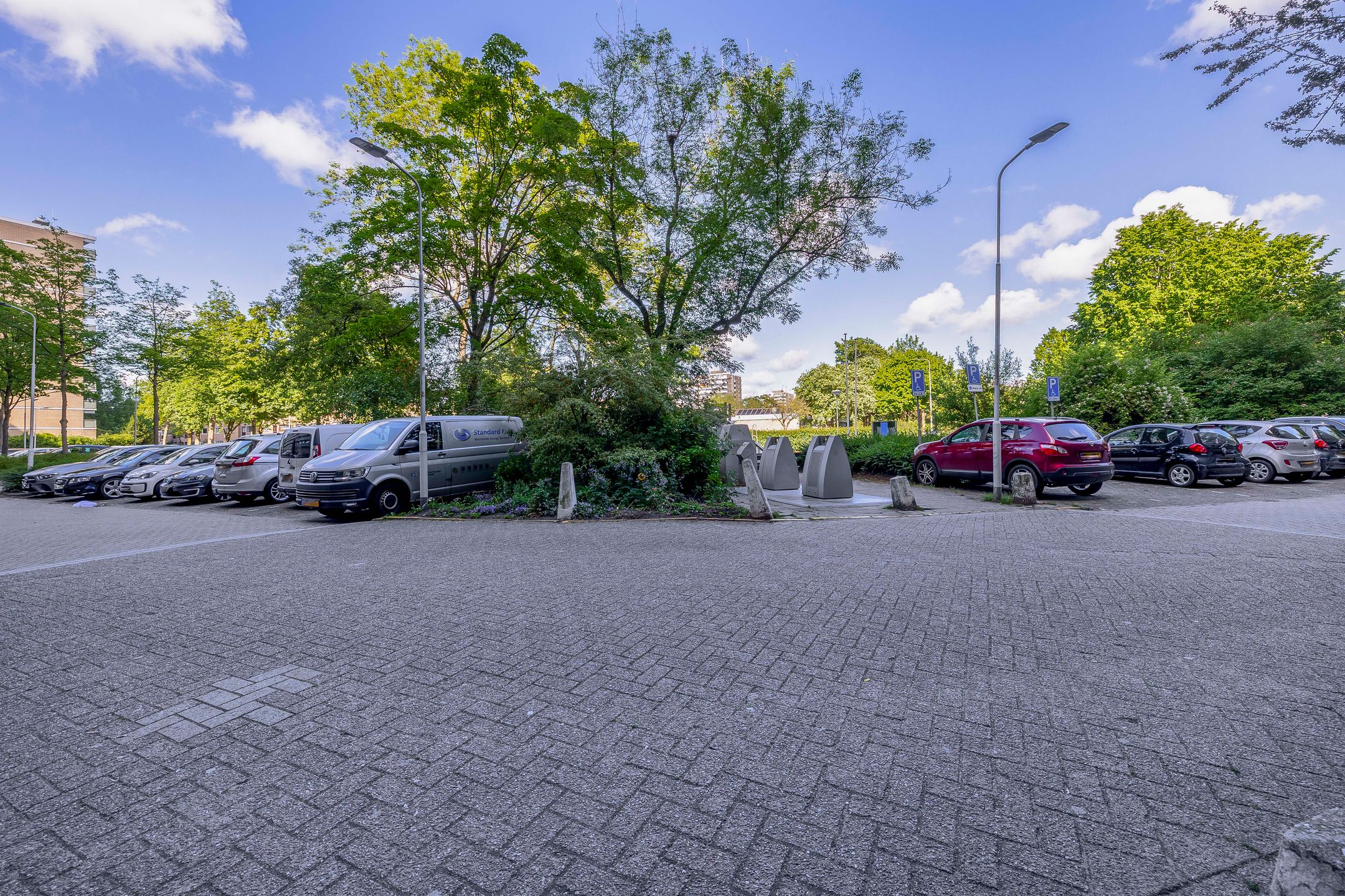 Foto 6 van Stadhoudersring 182