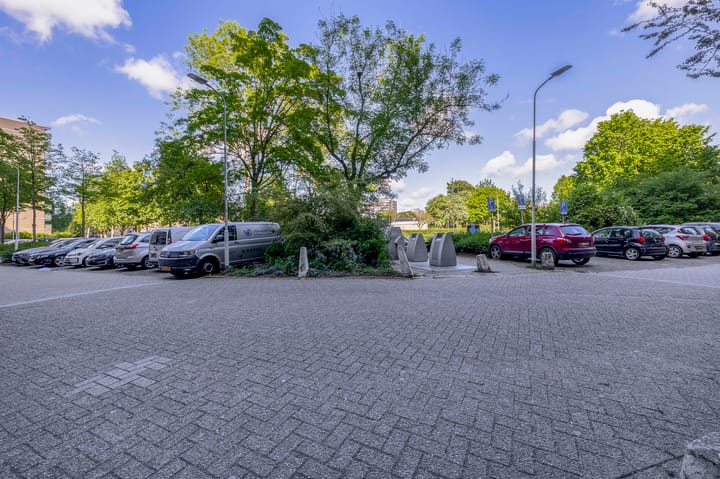 Foto 6 van Stadhoudersring 182