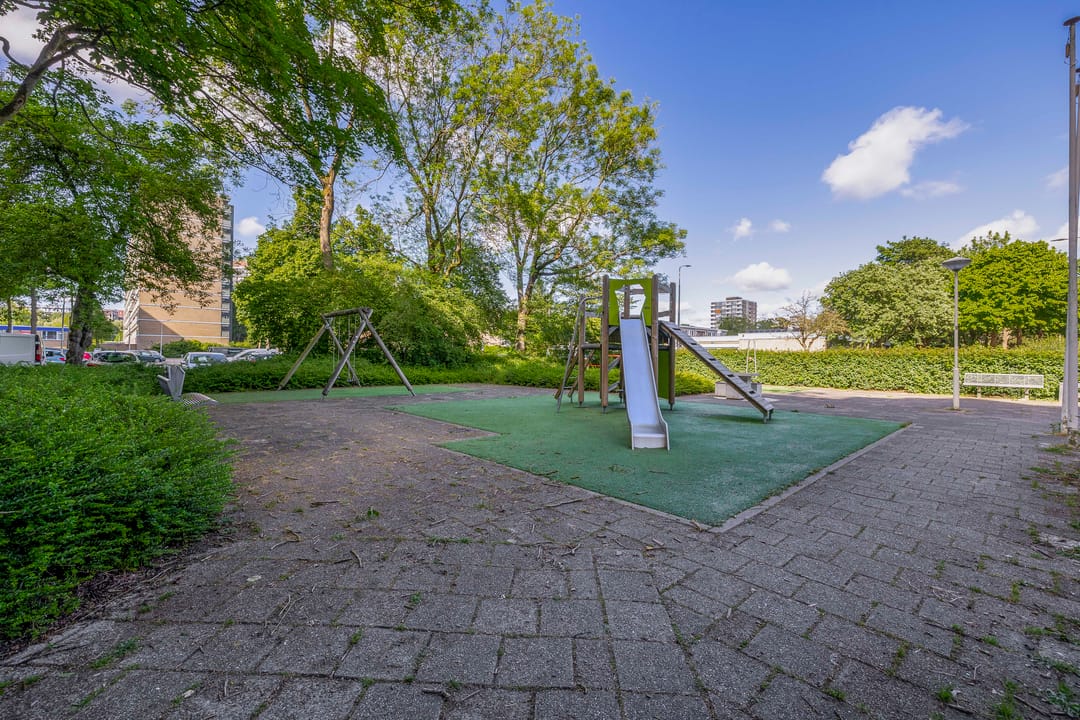 Foto 7 van Stadhoudersring 182