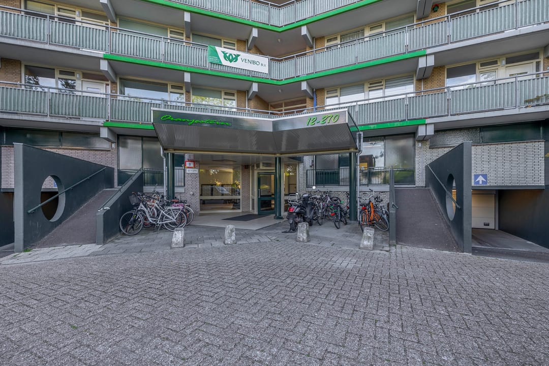 Foto 8 van Stadhoudersring 182