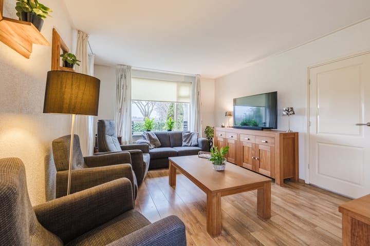 Foto 3 van Kalkwijk 14