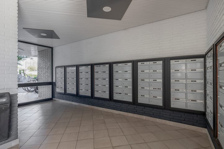 Foto 10 van Stadhoudersring 182