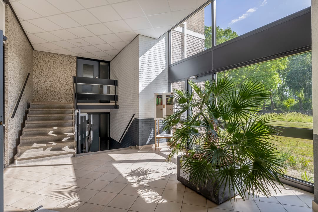 Foto 11 van Stadhoudersring 182