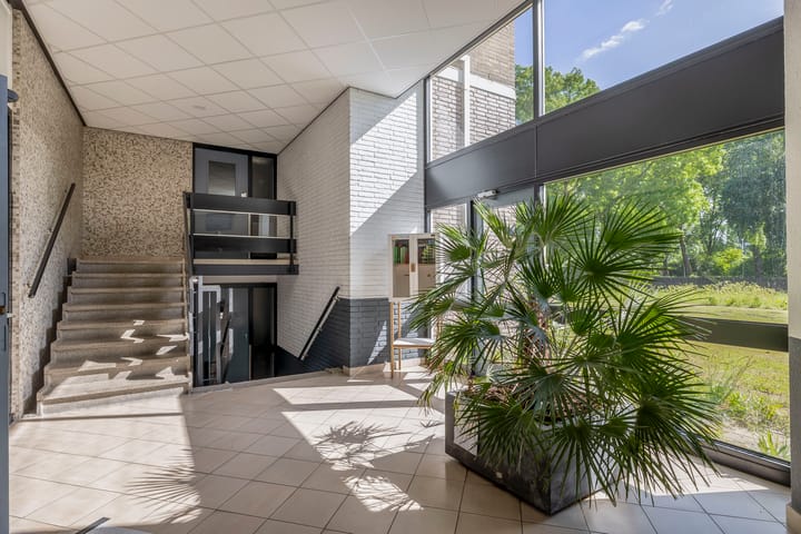 Foto 11 van Stadhoudersring 182