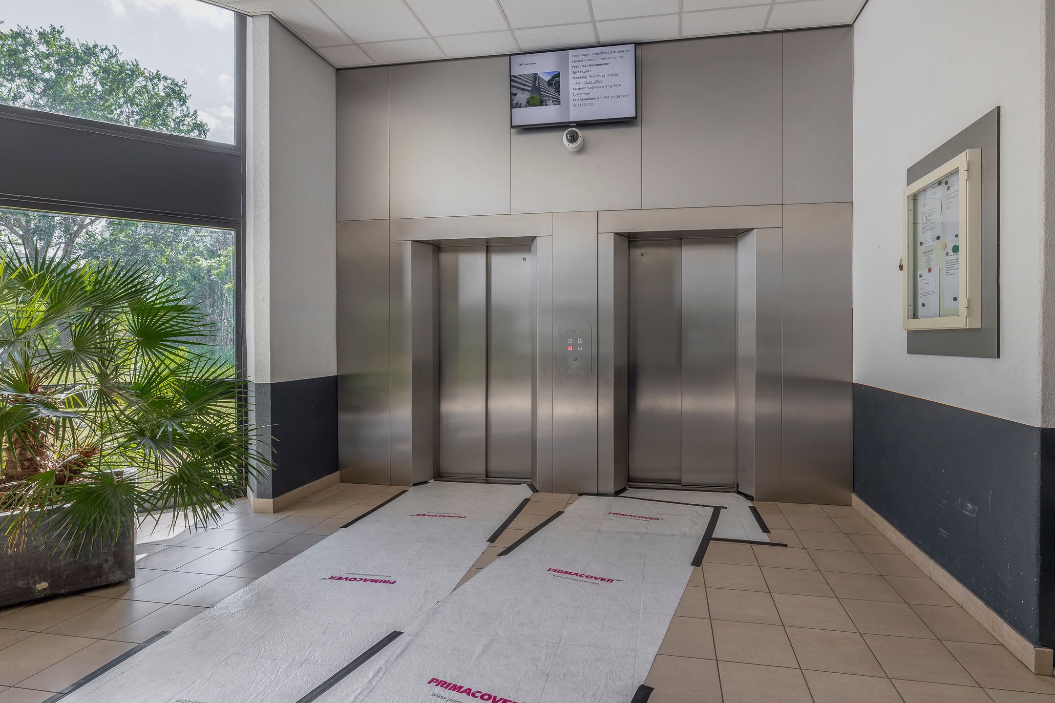 Foto 12 van Stadhoudersring 182