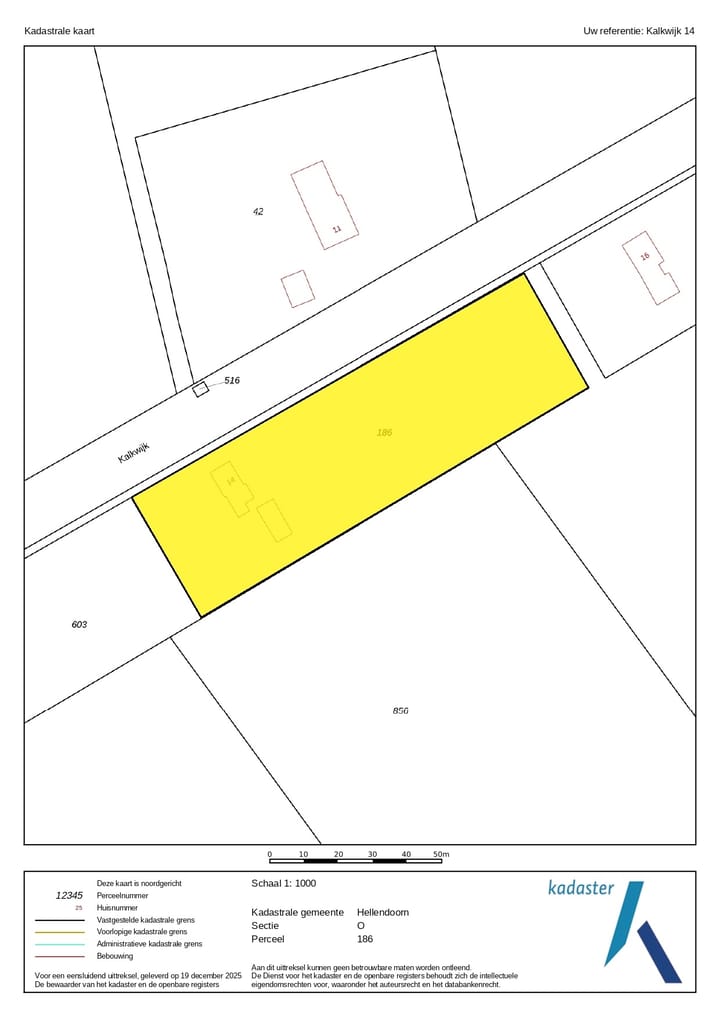 Foto 67 van Kalkwijk 14