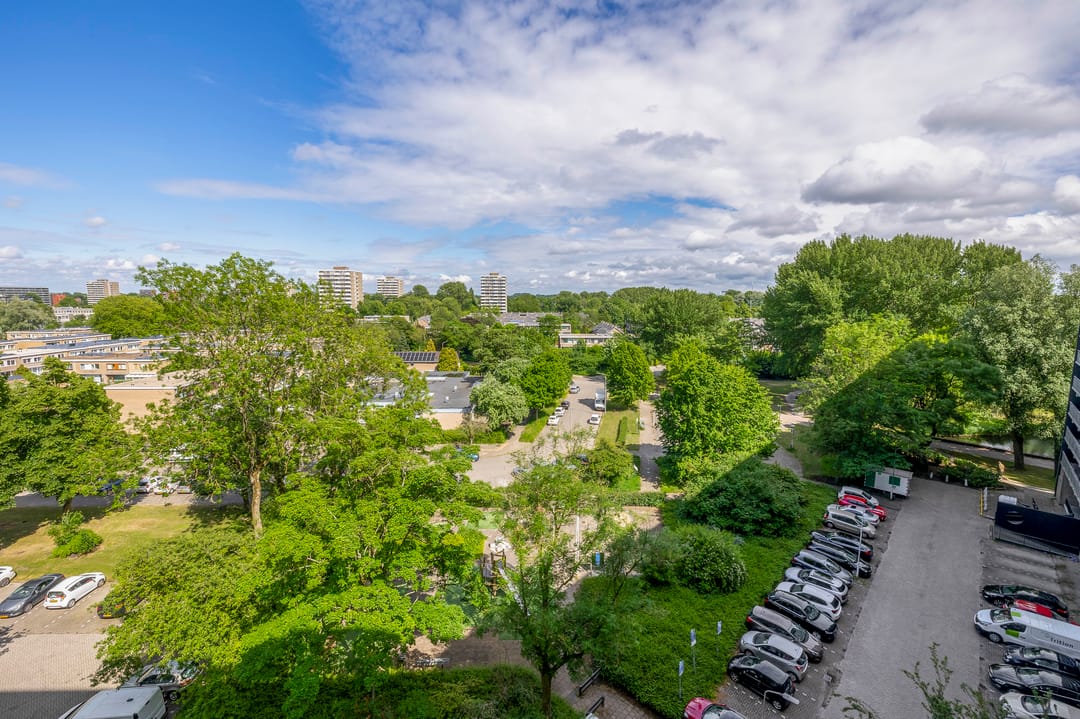 Foto 16 van Stadhoudersring 182