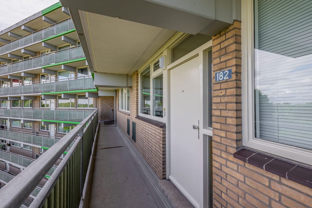 Foto 17 van Stadhoudersring 182