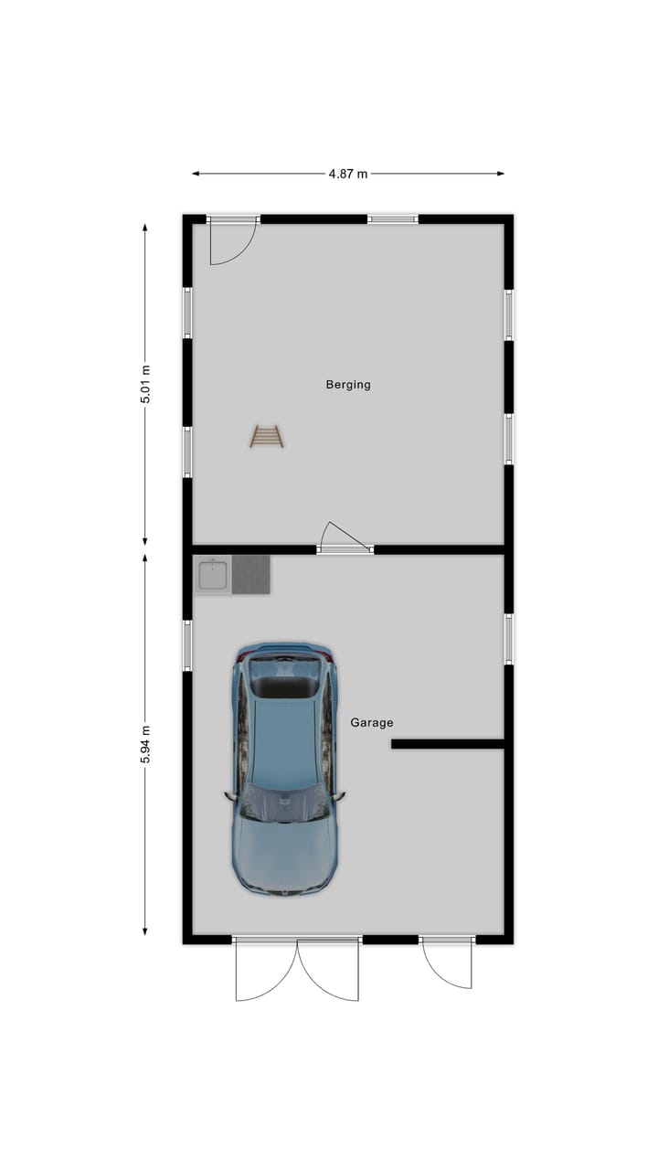 Foto 66 van Kalkwijk 14