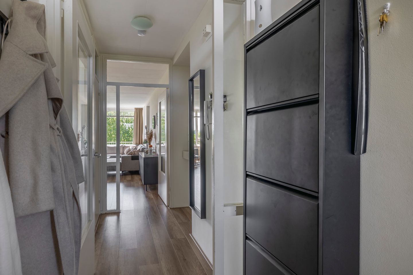 Foto 20 van Stadhoudersring 182