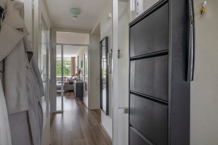 Foto 20 van Stadhoudersring 182