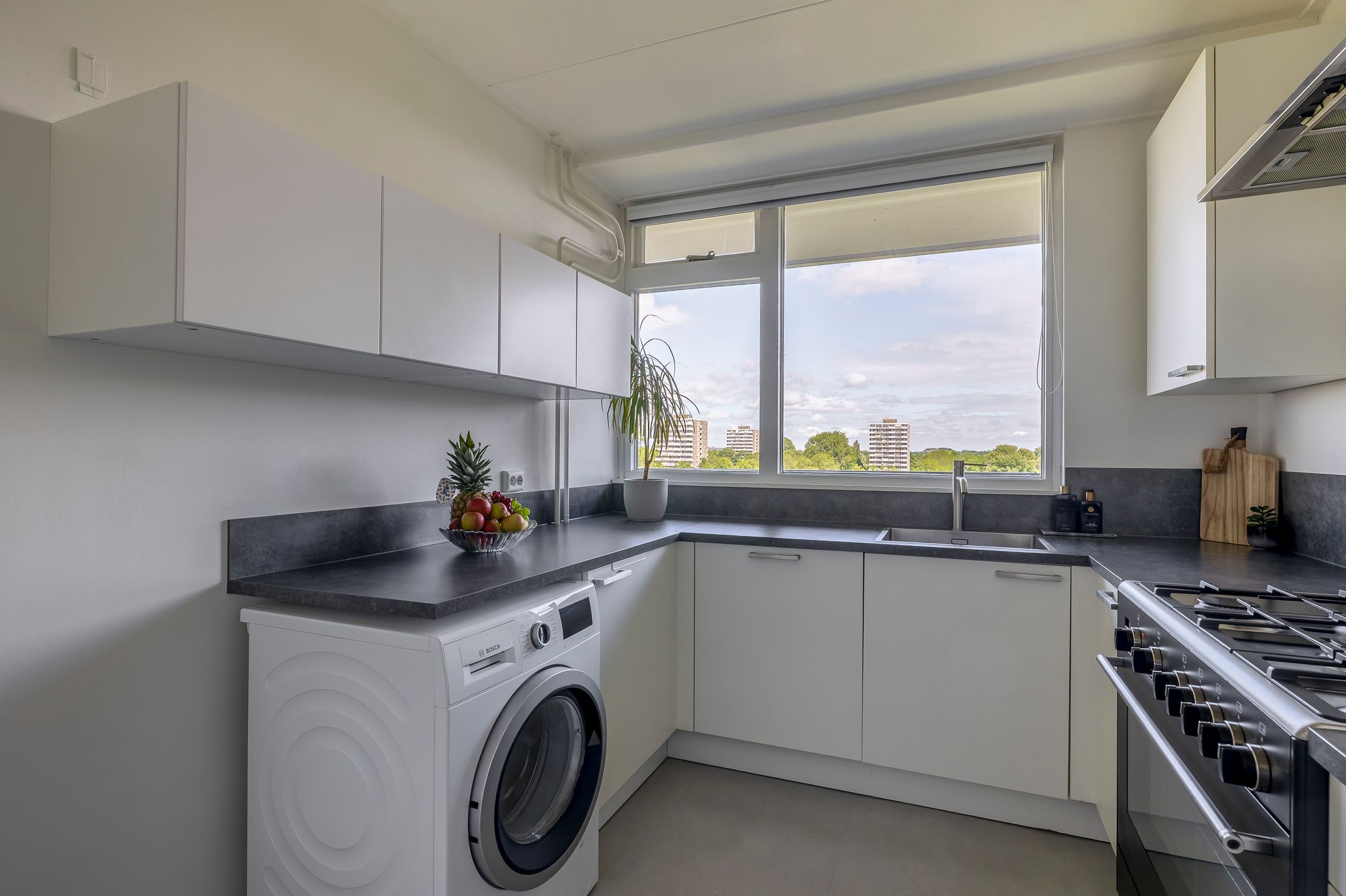 Foto 30 van Stadhoudersring 182