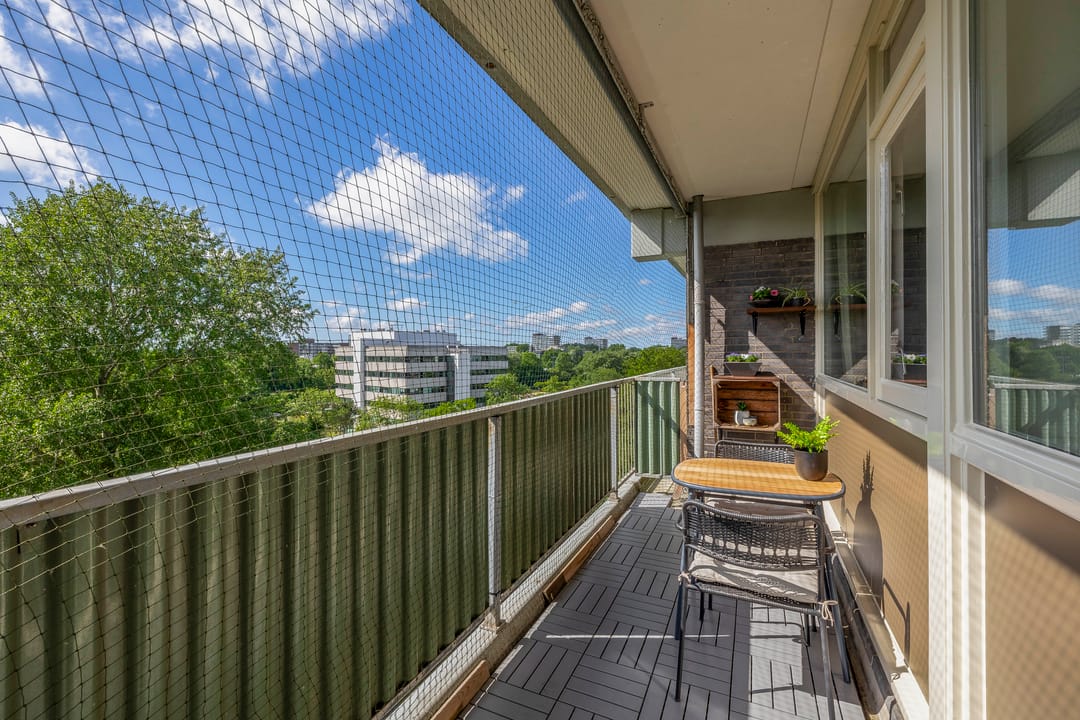 Foto 32 van Stadhoudersring 182