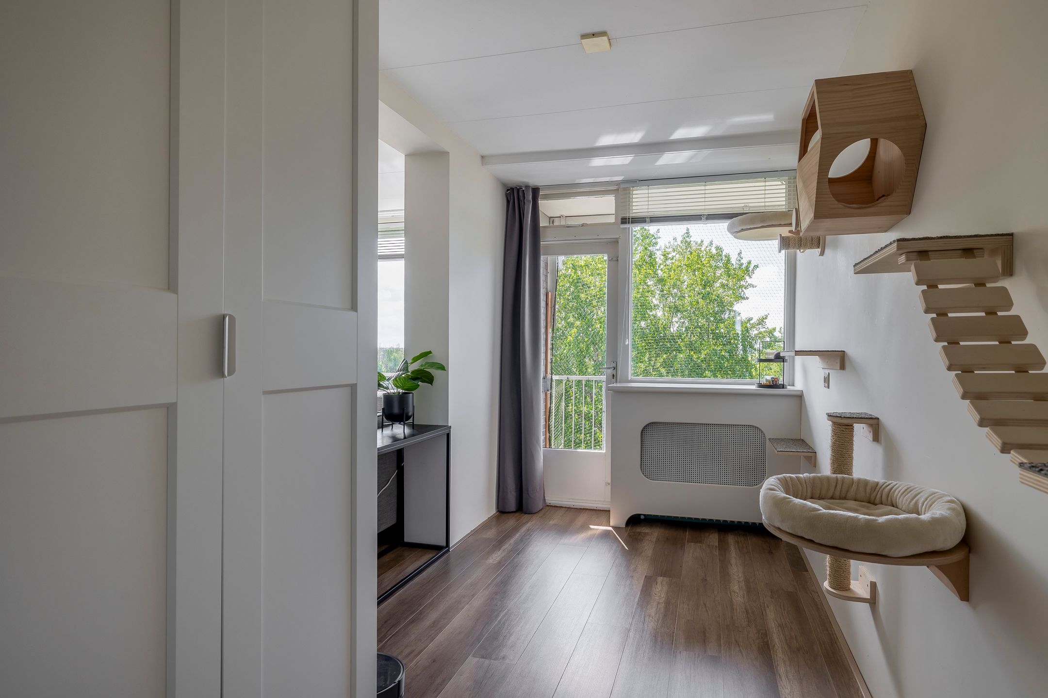 Foto 36 van Stadhoudersring 182