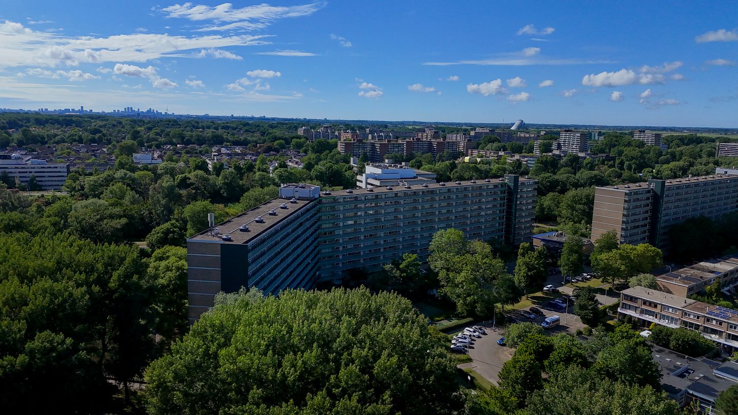 Foto 49 van Stadhoudersring 182