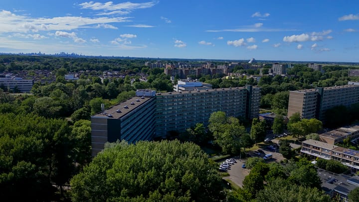 Foto 49 van Stadhoudersring 182