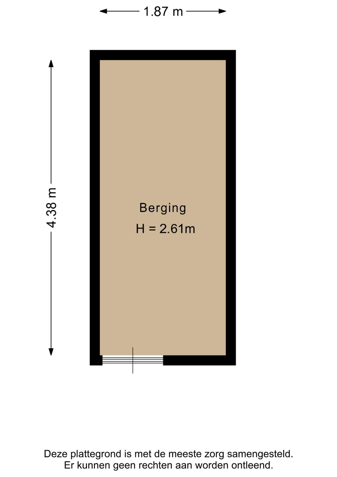 Foto 52 van Stadhoudersring 182