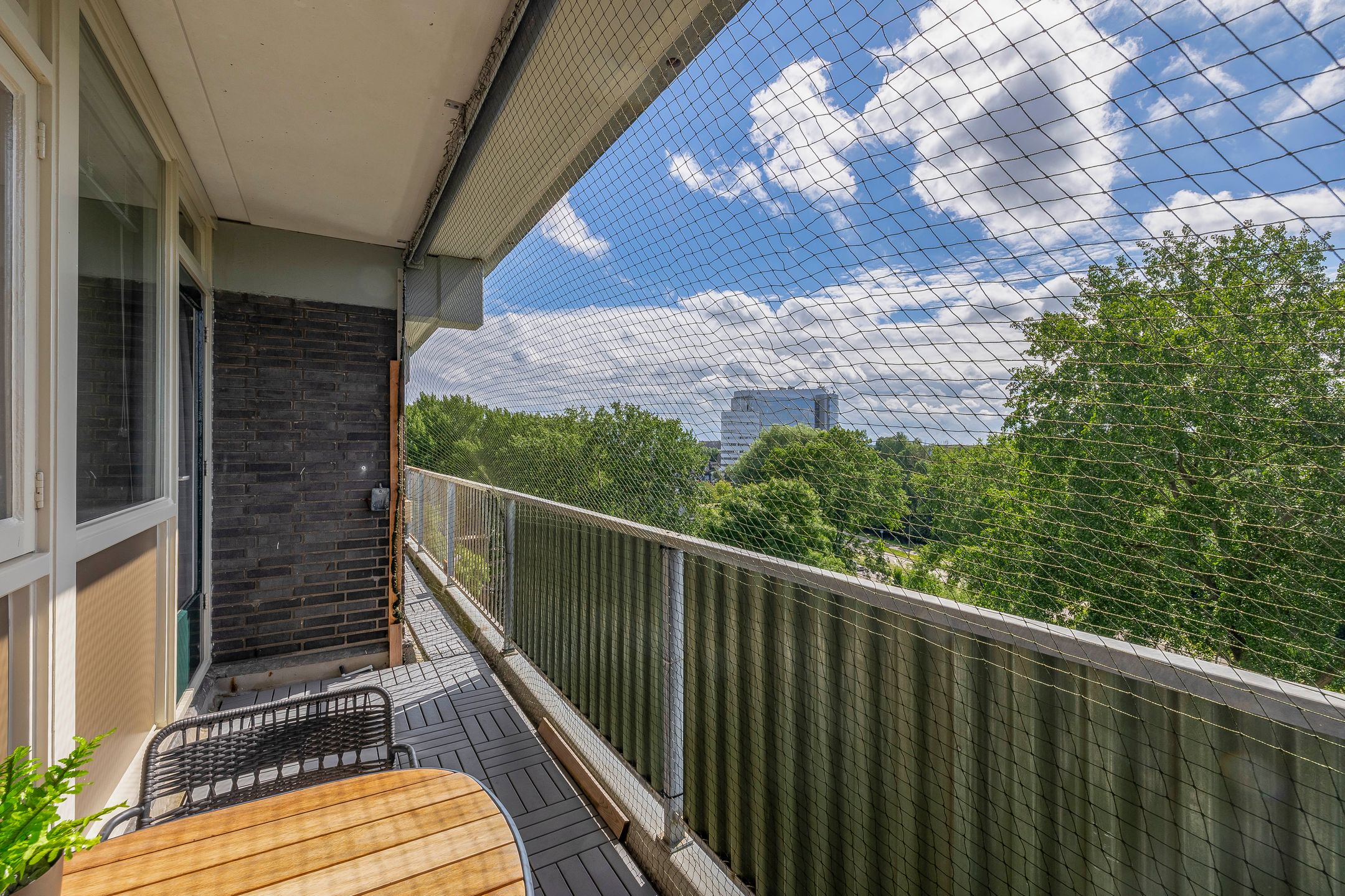 Foto 33 van Stadhoudersring 182