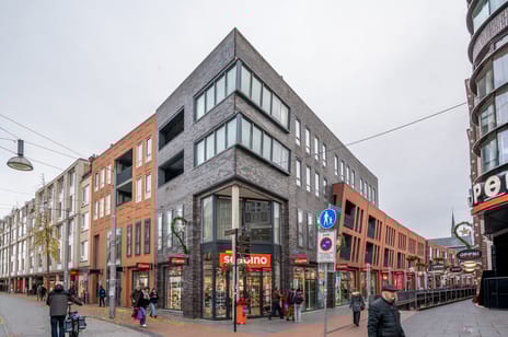 Burchtstraat thumbnail