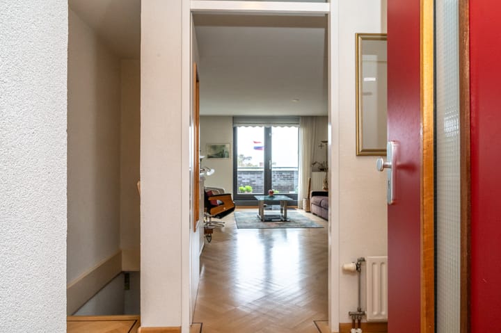 Foto 2 van Burchtstraat 70