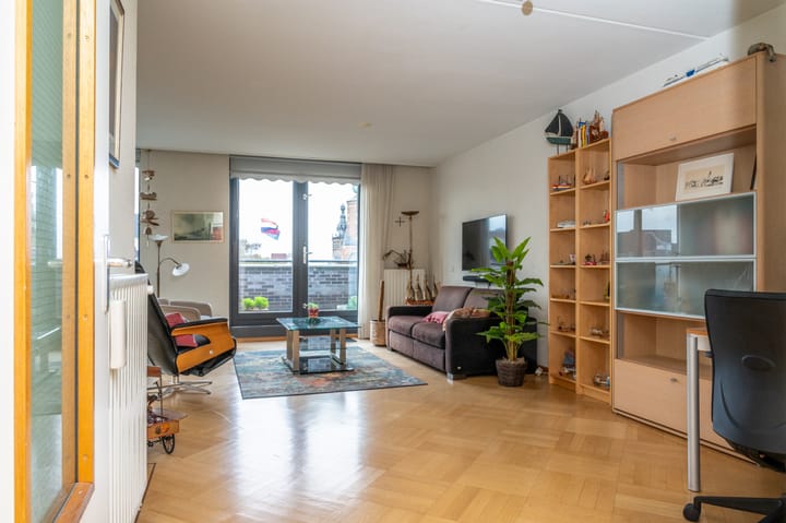 Foto 3 van Burchtstraat 70